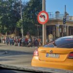 Consulenza Terzo Settore fila pane