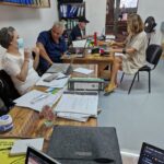 Consulenza Terzo Settore lavoro 150x150